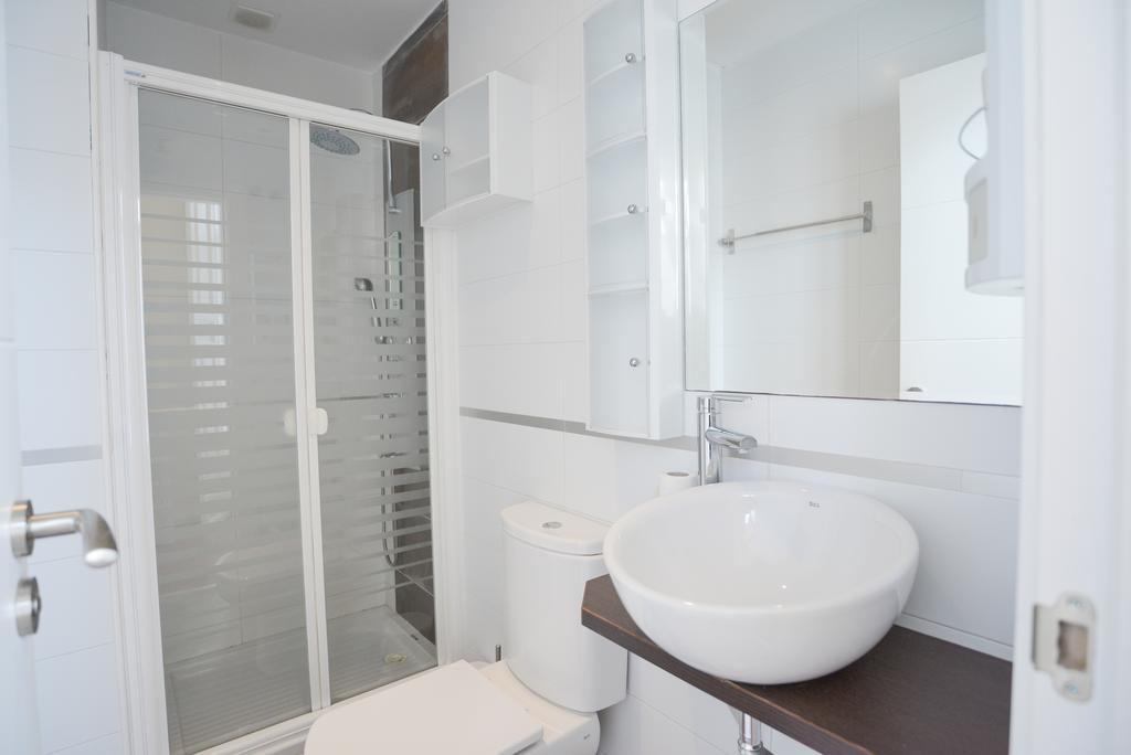 Apartament Letmalaga Calderon Zewnętrze zdjęcie