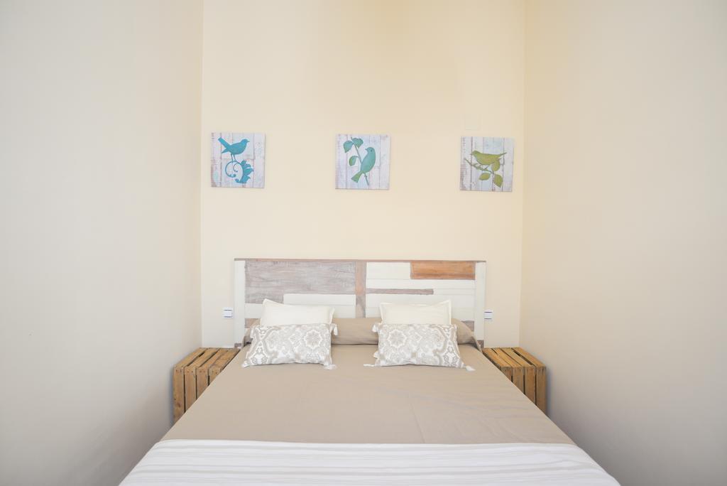 Apartament Letmalaga Calderon Zewnętrze zdjęcie
