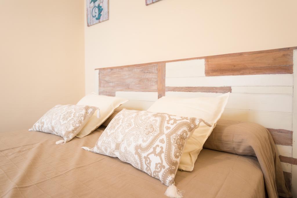 Apartament Letmalaga Calderon Zewnętrze zdjęcie